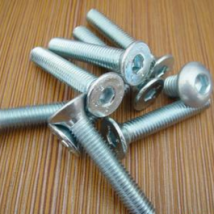 子怡 不銹鋼活節螺栓，羊眼螺栓，打孔螺絲，特制螺栓